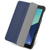 Trifold Smart Sleep/Wake Case & Stand for Samsung Galaxy Tab S3 (9.7-inch) - Dark Blue